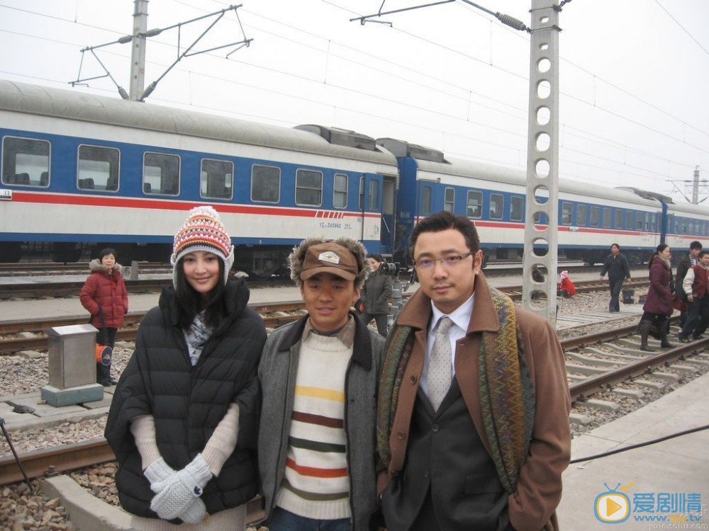 王宝强人在囧途剧照 王宝强高清写真_王宝强高清剧照