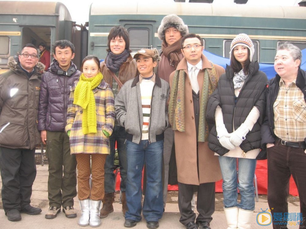 王宝强人在囧途剧照 王宝强高清写真_王宝强高清剧照