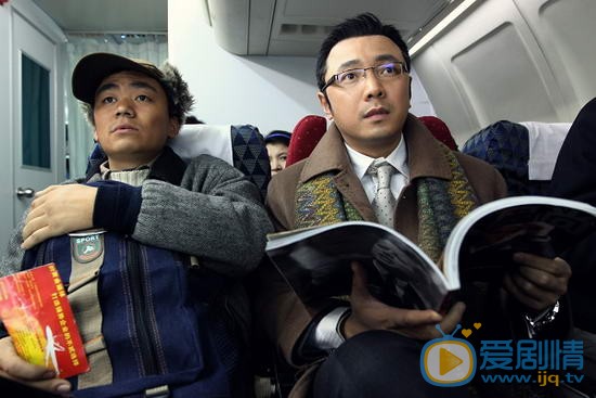 王宝强人在囧途剧照 王宝强高清写真_王宝强高清剧照
