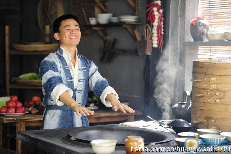 王宝强我的爸爸是板凳剧照 王宝强高清写真_王宝强高清剧照
