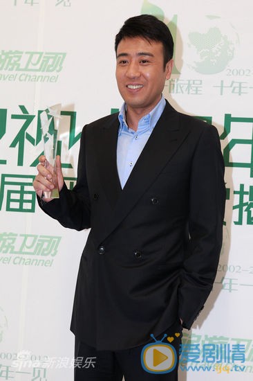 于和伟获奖照 于和伟高清写真_于和伟高清剧照
