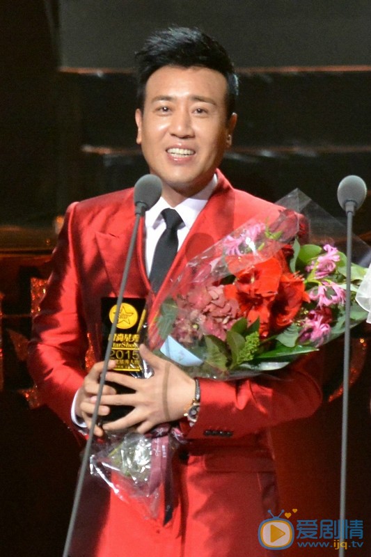 于和伟获奖照 于和伟高清写真_于和伟高清剧照