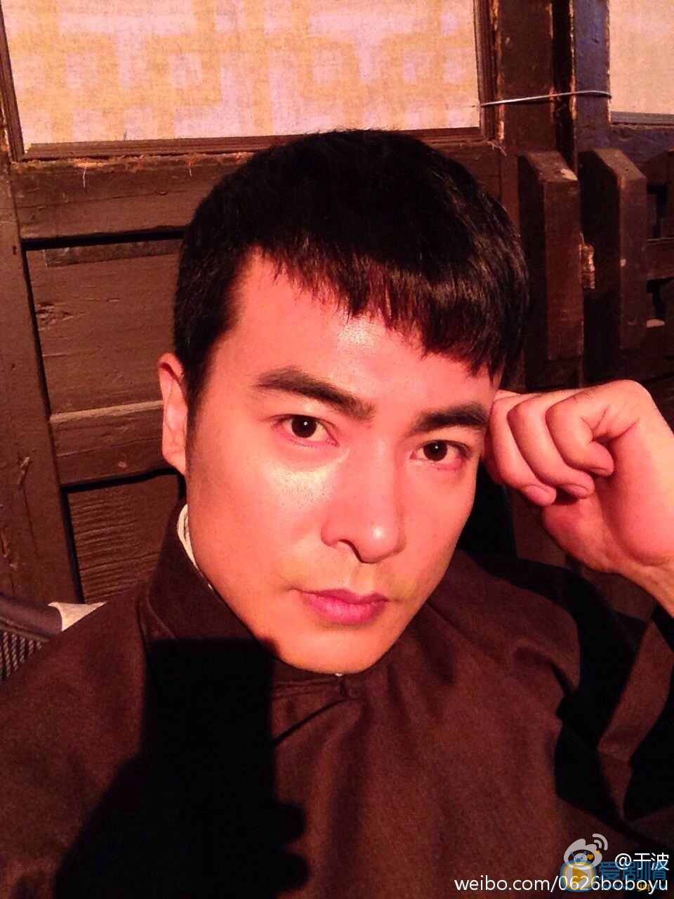于波生活照 于波高清写真_于波高清剧照