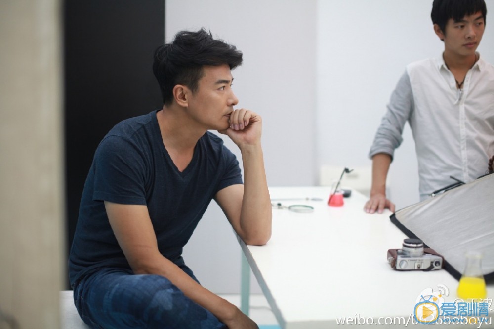于波生活照 于波高清写真_于波高清剧照