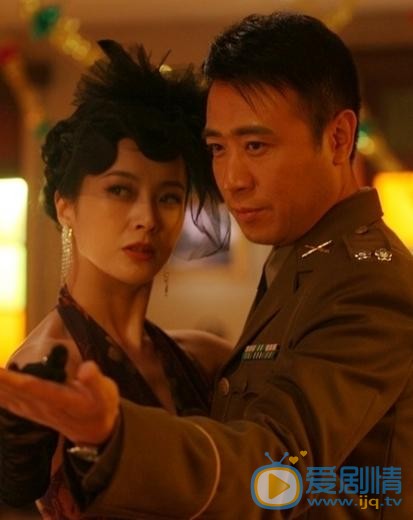 于和伟《青盲》剧照 于和伟高清写真_于和伟高清剧照