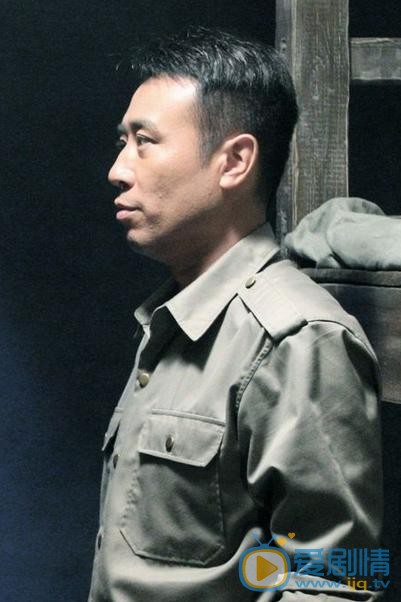 于和伟《青盲》剧照 于和伟高清写真_于和伟高清剧照