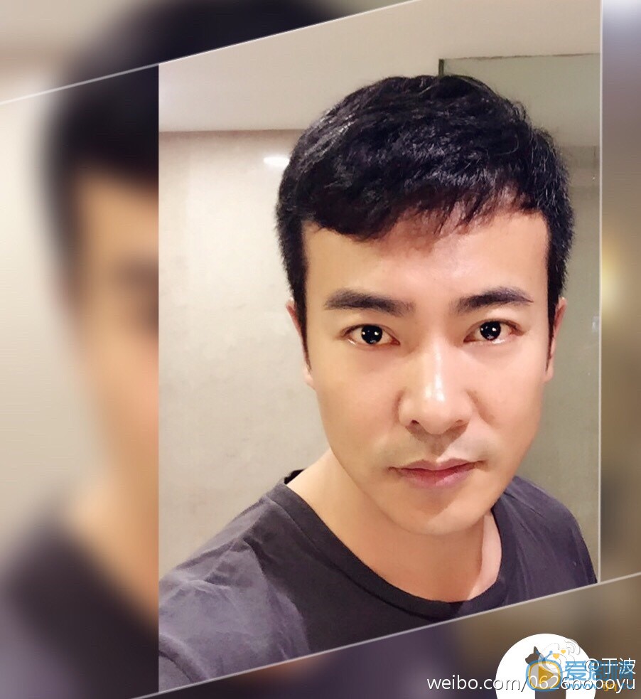 于波生活照 于波高清写真_于波高清剧照