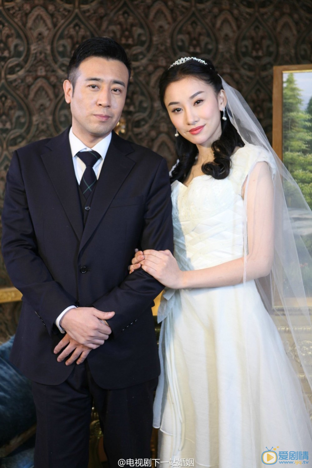 于和伟《下一站婚姻》剧照 于和伟高清写真_于和伟高清剧照