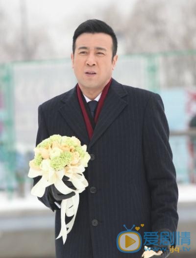 于和伟《下一站婚姻》剧照 于和伟高清写真_于和伟高清剧照