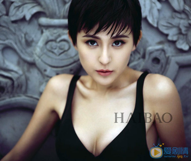 热依扎杂志写真 热依扎高清写真_热依扎高清剧照