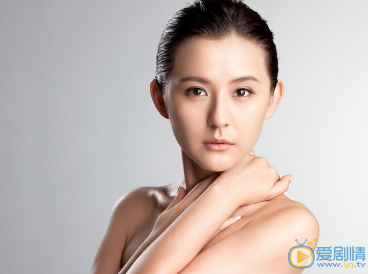 热依扎性感写真 热依扎高清写真_热依扎高清剧照