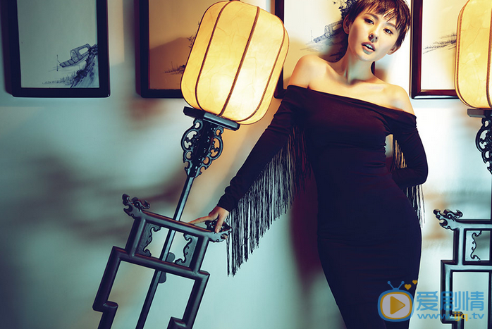 热依扎性感写真 热依扎高清写真_热依扎高清剧照