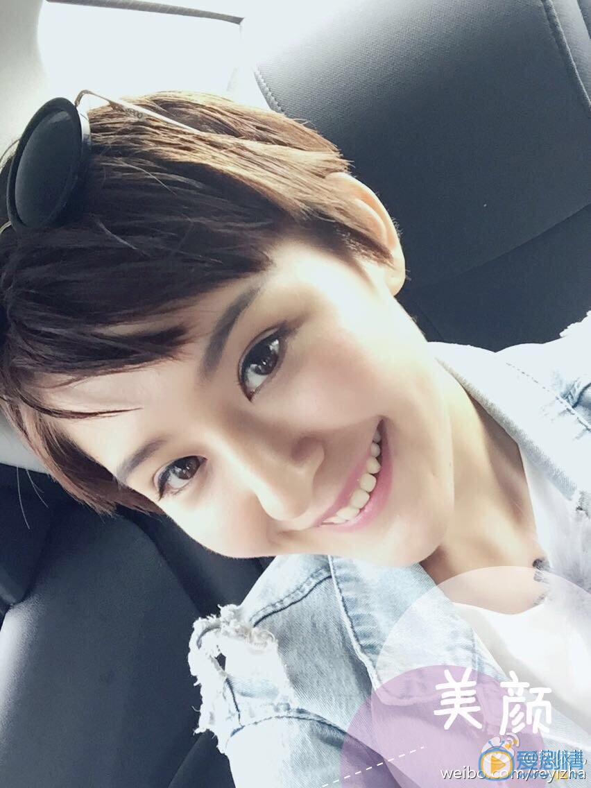 热依扎生活照 热依扎高清写真_热依扎高清剧照