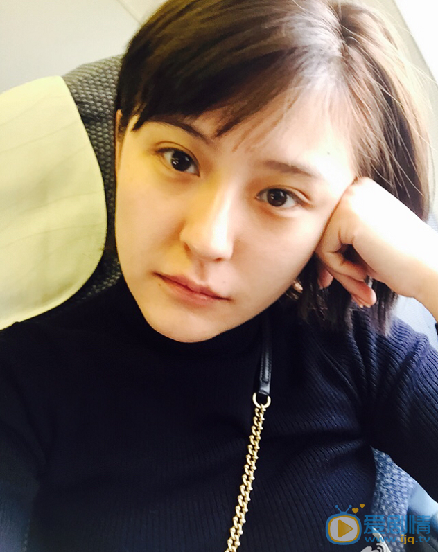 热依扎生活照 热依扎高清写真_热依扎高清剧照