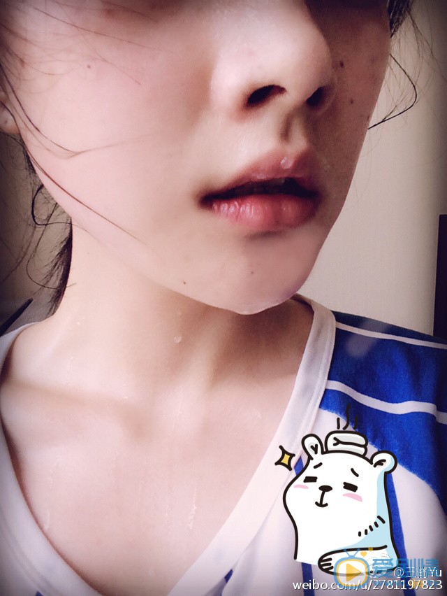 王嵛生活照 王嵛高清写真_王嵛高清剧照