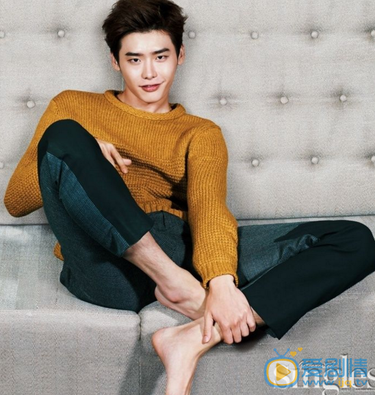 李钟硕杂志 李钟硕杂志