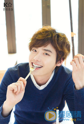 李钟硕杂志 李钟硕杂志