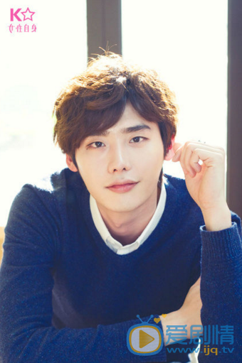 李钟硕杂志 李钟硕杂志