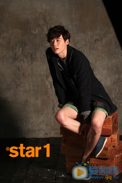 李钟硕杂志 李钟硕杂志