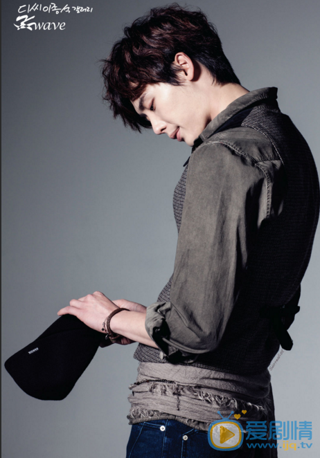 李钟硕杂志 李钟硕杂志