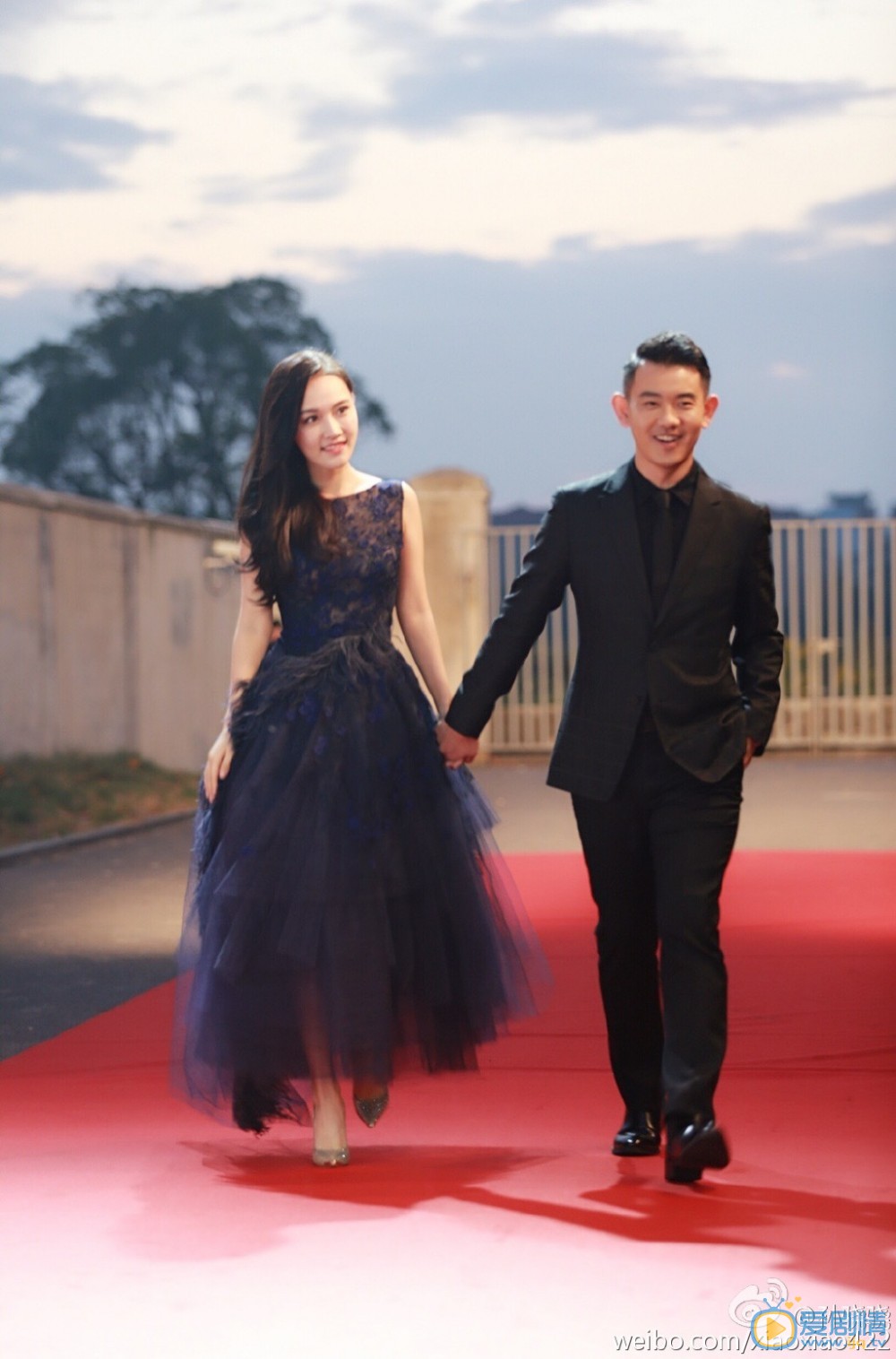 孙骁骁和李响亲密照 孙骁骁高清写真_孙骁骁高清剧照