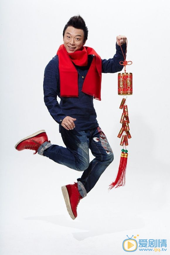 黄渤黄氏幽默照 黄渤高清写真_黄渤高清剧照