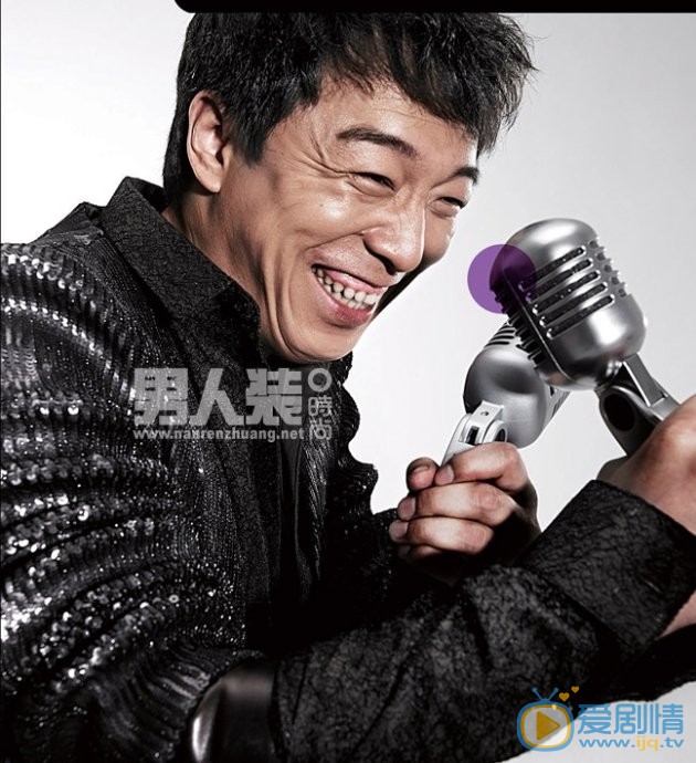 黄渤黄氏幽默照 黄渤高清写真_黄渤高清剧照
