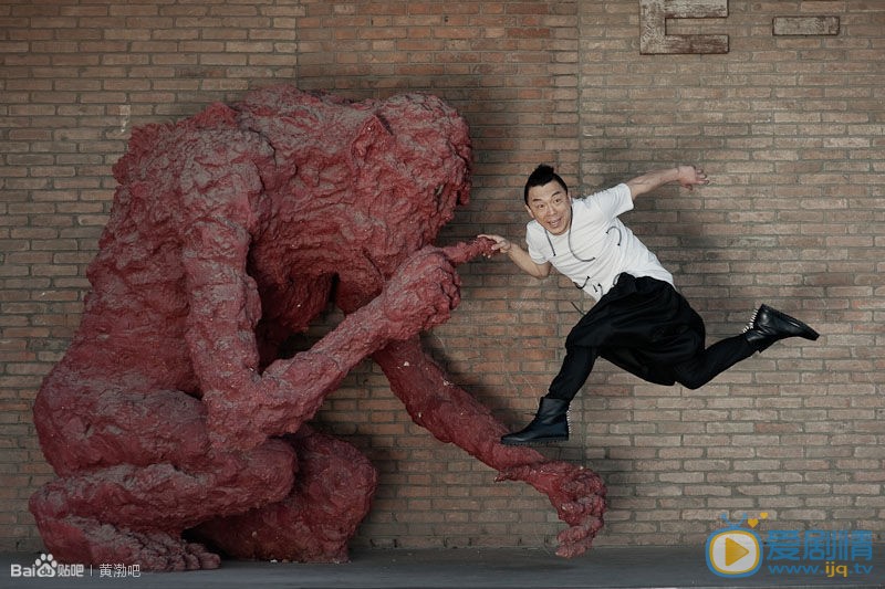 黄渤黄氏幽默照 黄渤高清写真_黄渤高清剧照