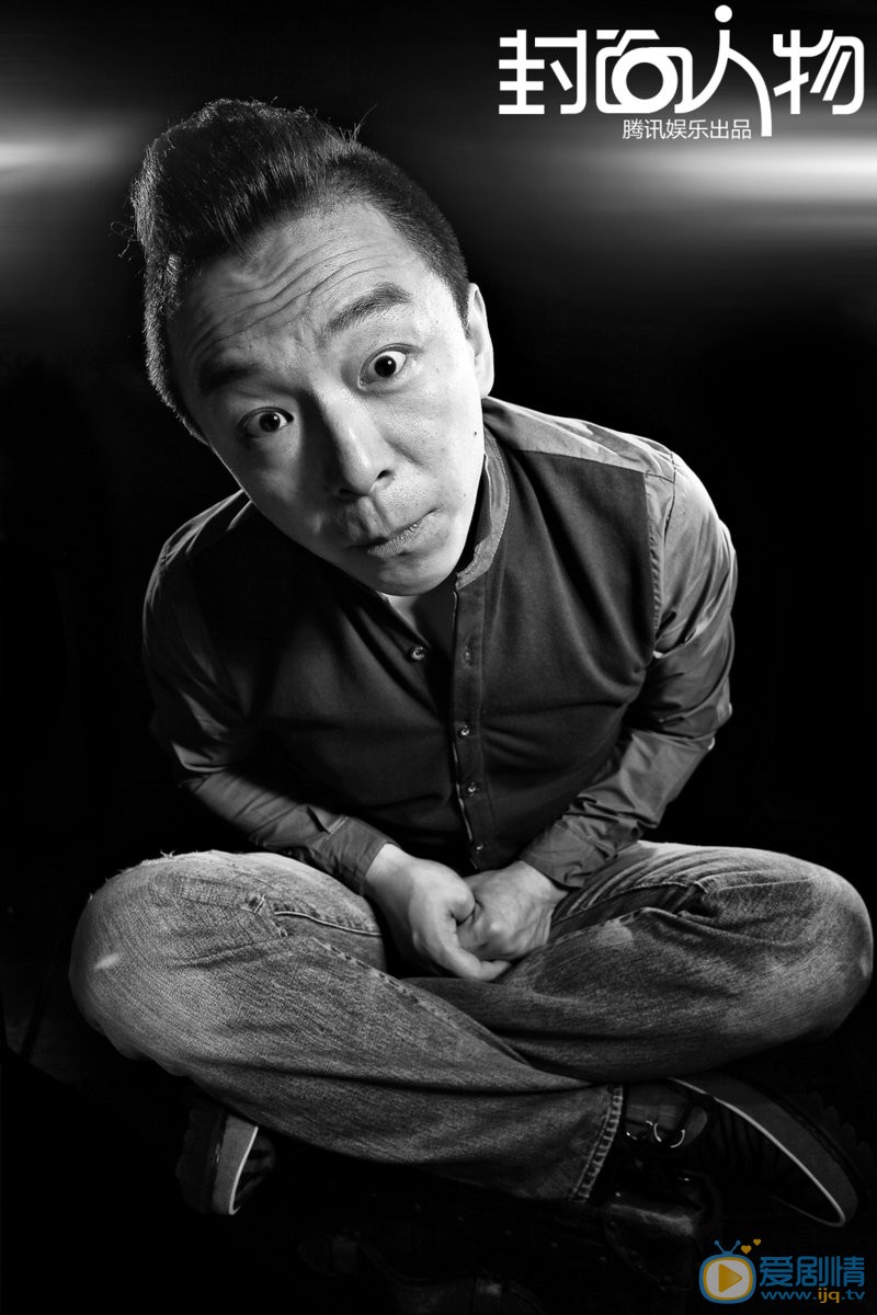 黄渤黄氏幽默照 黄渤高清写真_黄渤高清剧照