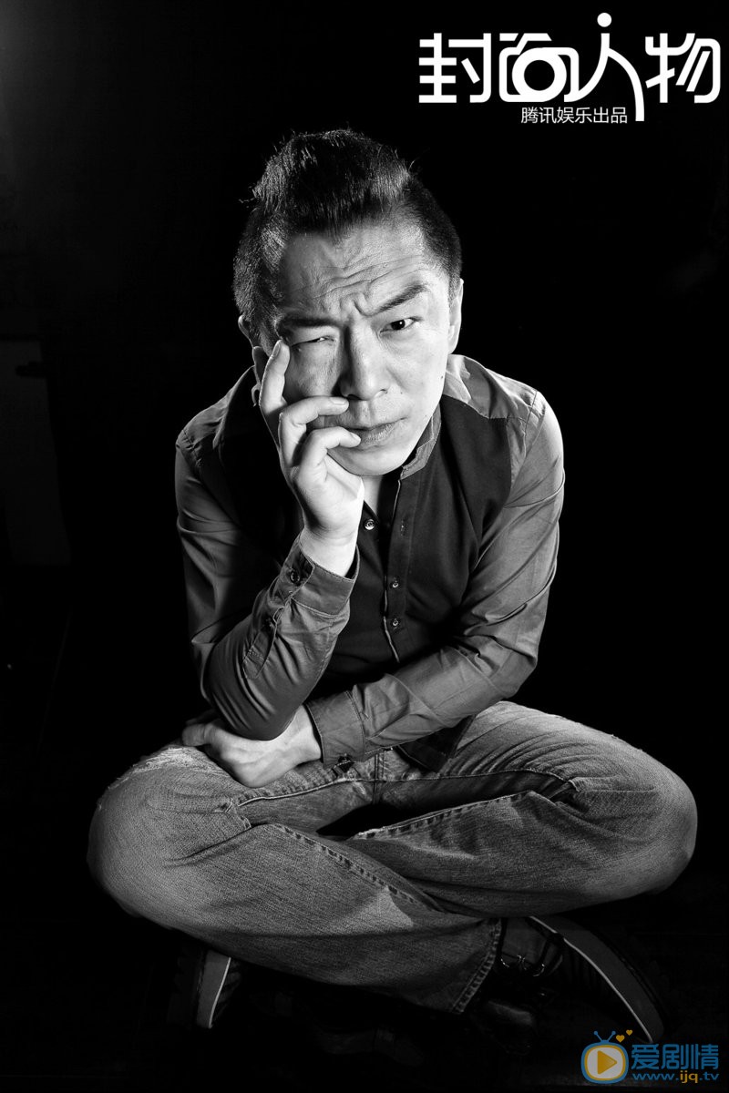 黄渤黄氏幽默照 黄渤高清写真_黄渤高清剧照