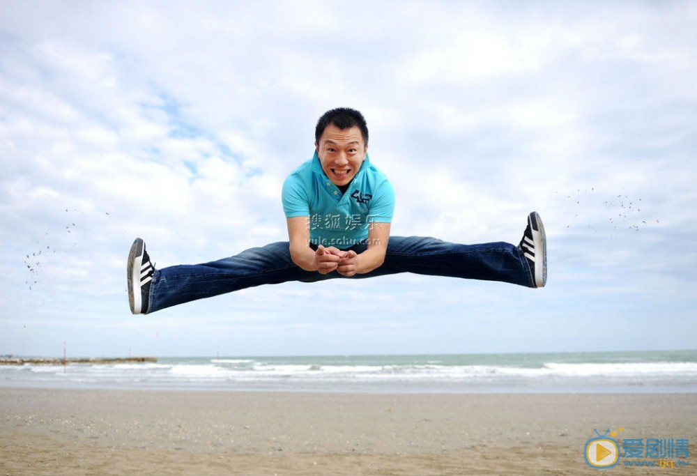 黄渤黄氏幽默照 黄渤高清写真_黄渤高清剧照