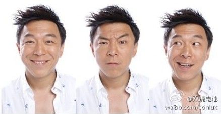 黄渤渤哥表情包 黄渤高清写真_黄渤高清剧照