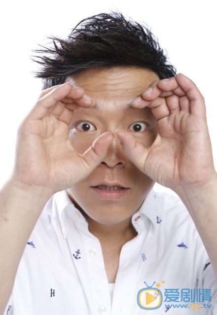 黄渤渤哥表情包 黄渤高清写真_黄渤高清剧照