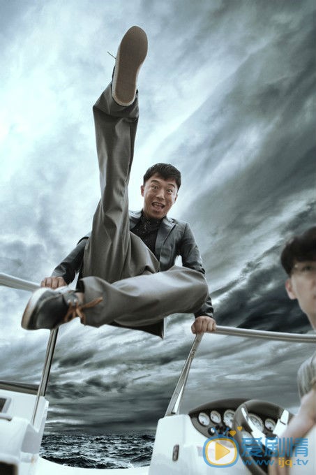 黄渤个人时尚大片 黄渤高清写真_黄渤高清剧照