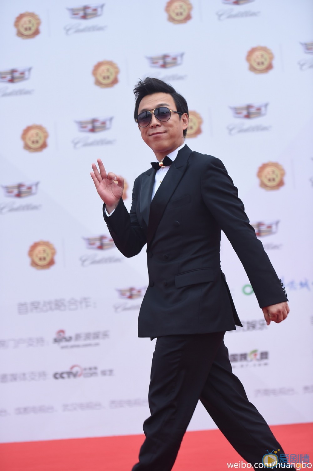 黄渤黄渤活动照 黄渤高清写真_黄渤高清剧照