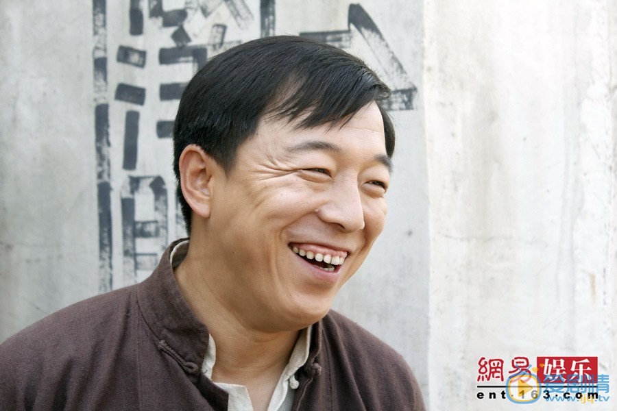 黄渤《青岛往事》剧照 黄渤高清写真_黄渤高清剧照