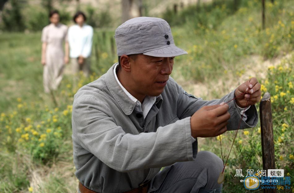 黄渤《民兵葛二蛋》剧照 黄渤高清写真_黄渤高清剧照