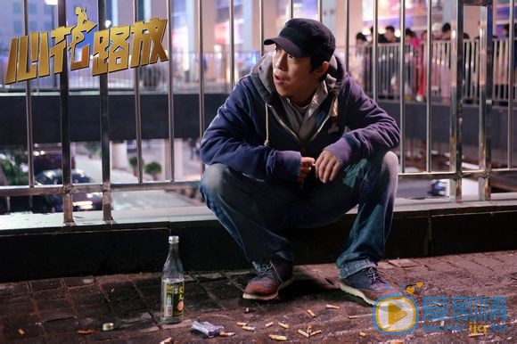 黄渤《心花路放》剧照 黄渤高清写真_黄渤高清剧照
