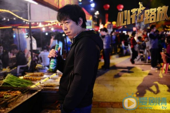 黄渤《心花路放》剧照 黄渤高清写真_黄渤高清剧照