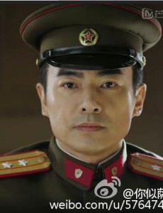 解密陆润是谁扮演的？陆润和雷婷是什么关系？陆润雷婷离婚的原因？