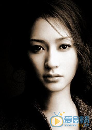 李小冉复古写真 李小冉高清写真_李小冉高清剧照