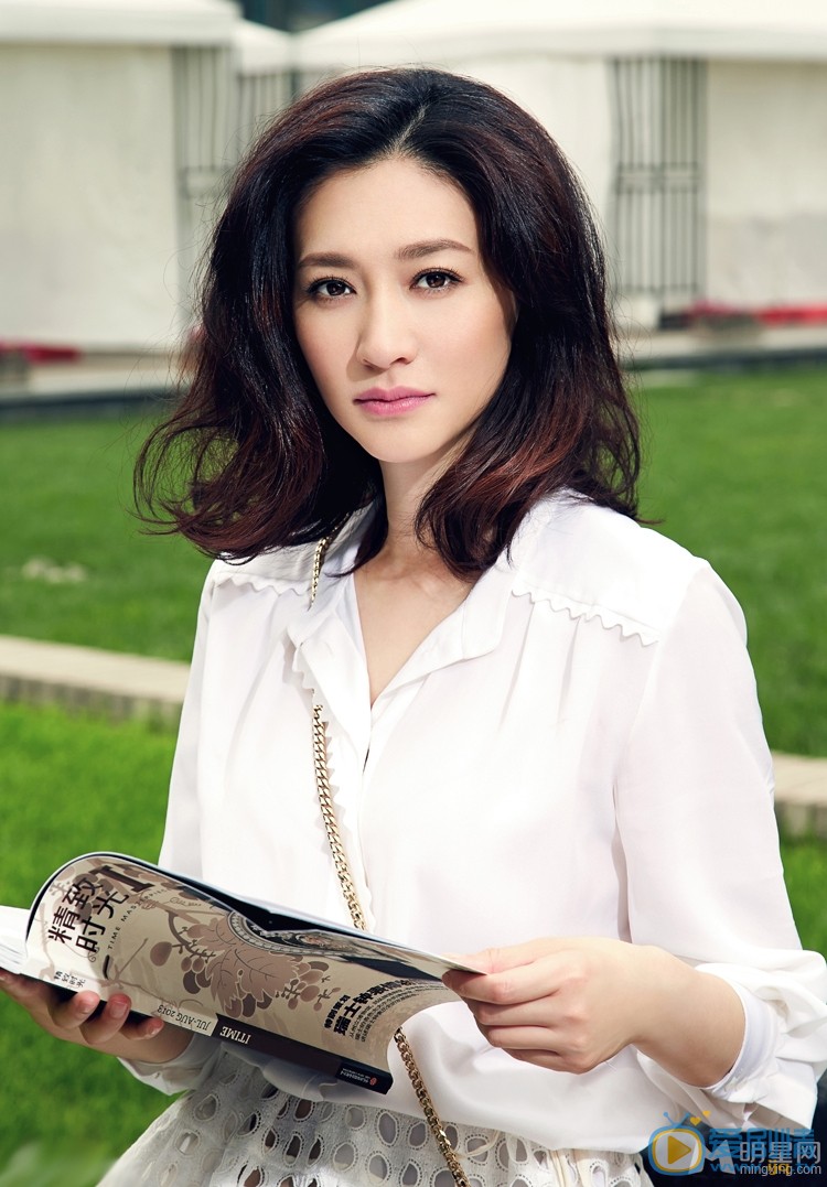 李小冉写真 李小冉高清写真_李小冉高清剧照