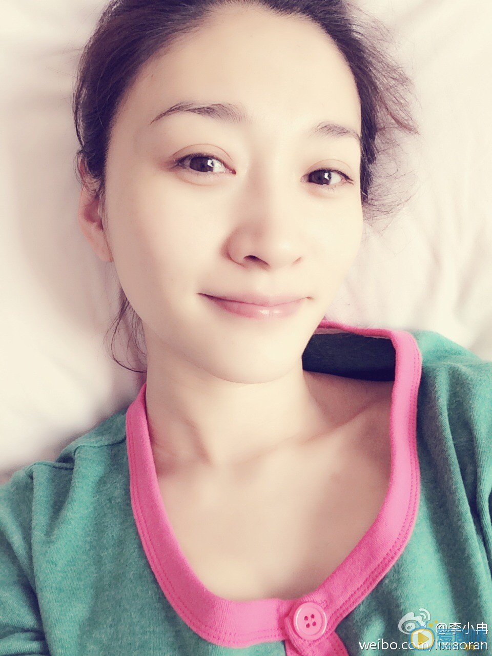 李小冉生活照 李小冉高清写真_李小冉高清剧照
