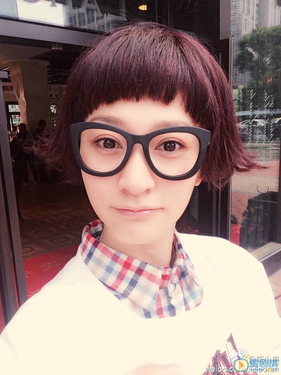 李小冉生活照 李小冉高清写真_李小冉高清剧照