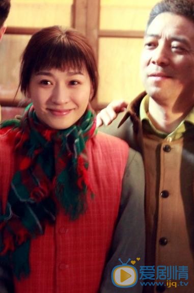 李小冉《姐妹兄弟》剧照 李小冉高清写真_李小冉高清剧照