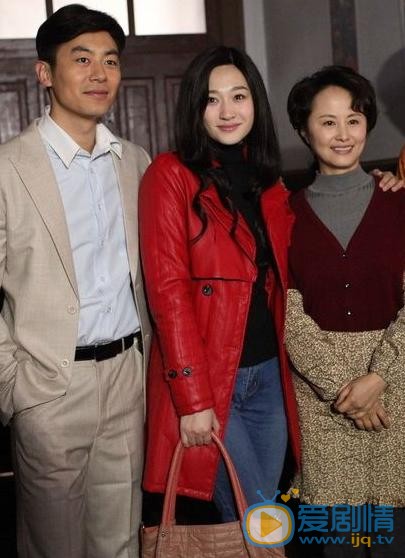 李小冉《姐妹兄弟》剧照 李小冉高清写真_李小冉高清剧照