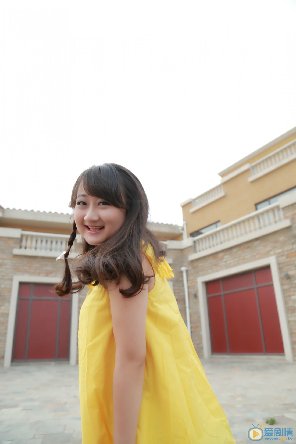 臧洪娜个人写真 臧洪娜高清写真_臧洪娜高清剧照