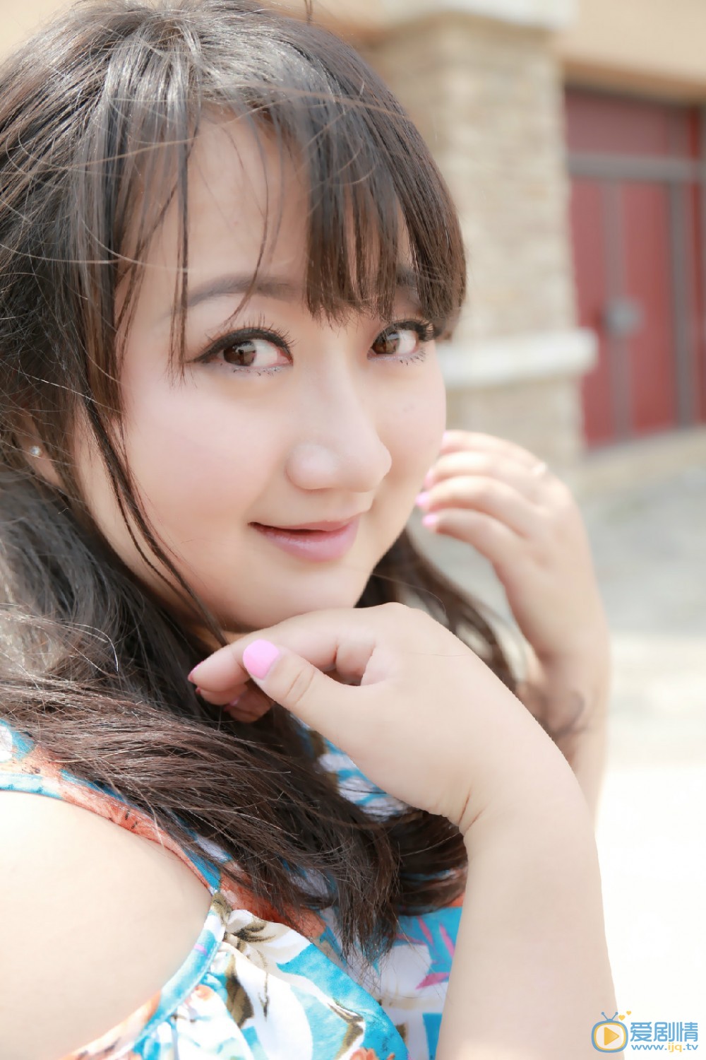 臧洪娜个人写真 臧洪娜高清写真_臧洪娜高清剧照