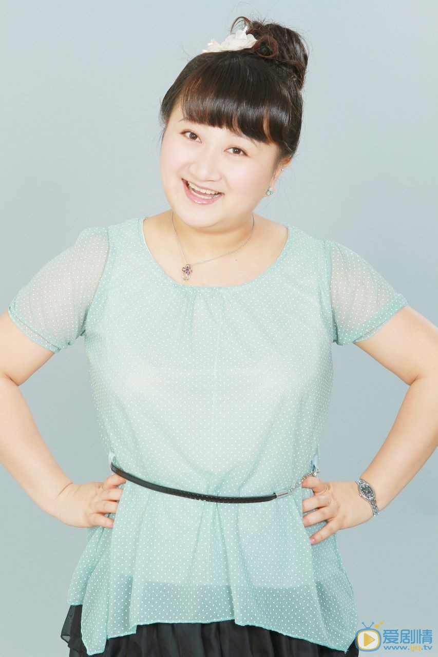 臧洪娜个人写真 臧洪娜高清写真_臧洪娜高清剧照
