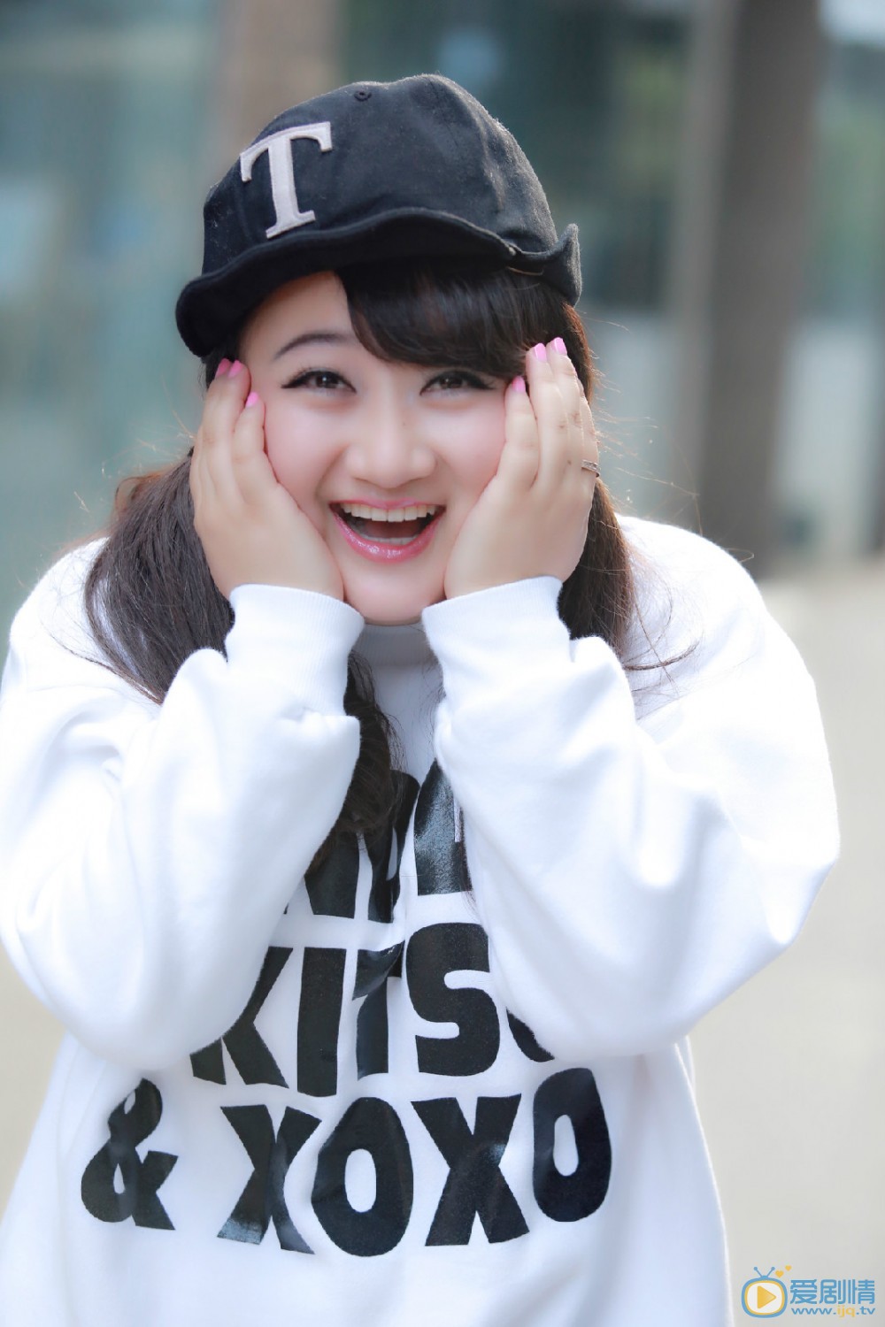 臧洪娜个人写真 臧洪娜高清写真_臧洪娜高清剧照